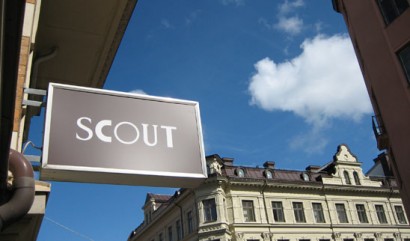 Scout store