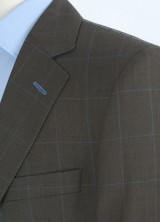 Bladen Made-to-Measure Suits