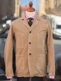 Private White V.C. Goodwood Worksuit Jacket