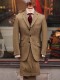 Tweed, Linen & Business Suits